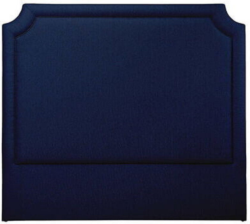 Courtenay sengegavl indigo