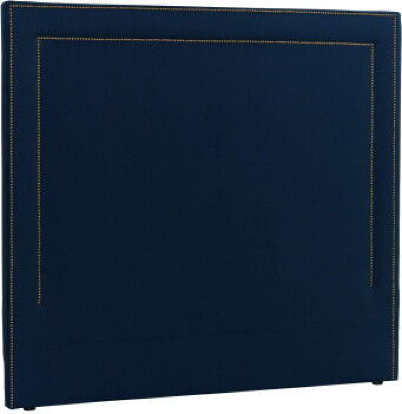 Montrose sengegavl indigo