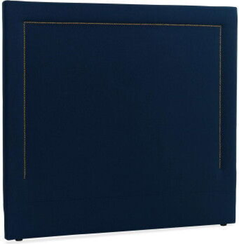 Linton sengegavl indigo