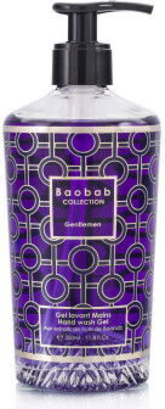 Gentlemen håndsåpe