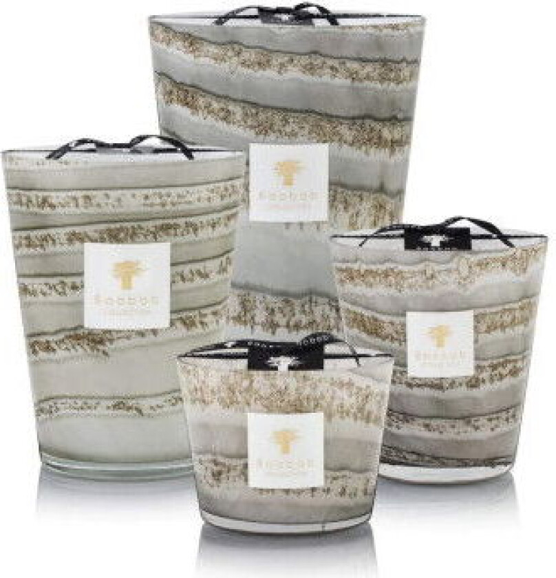 Sand Atacama duftlys