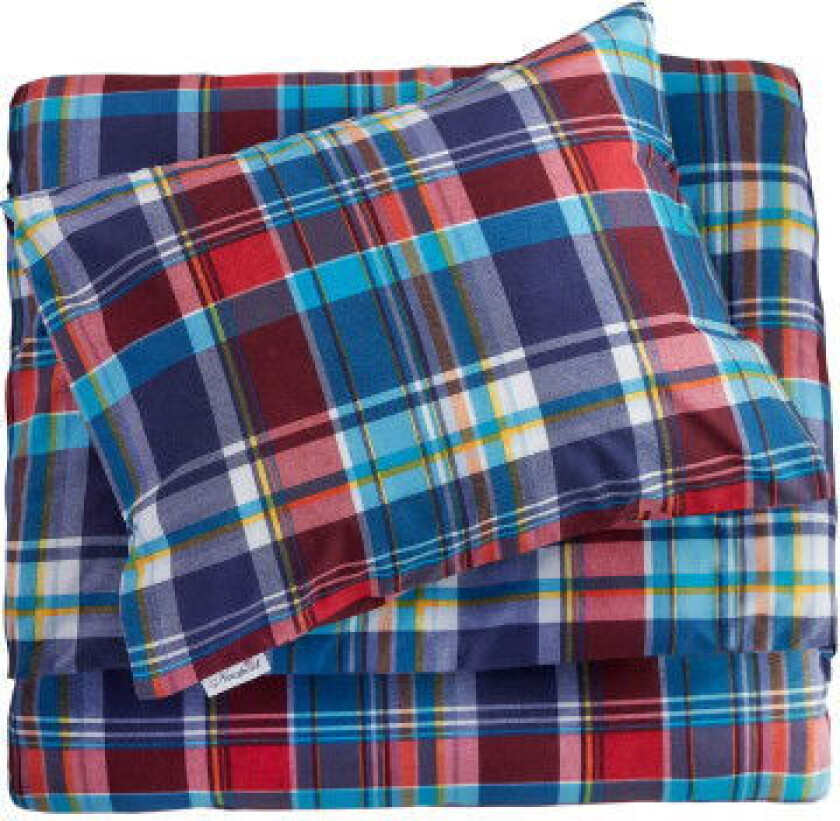 Pinecrest sengesett 4 deler