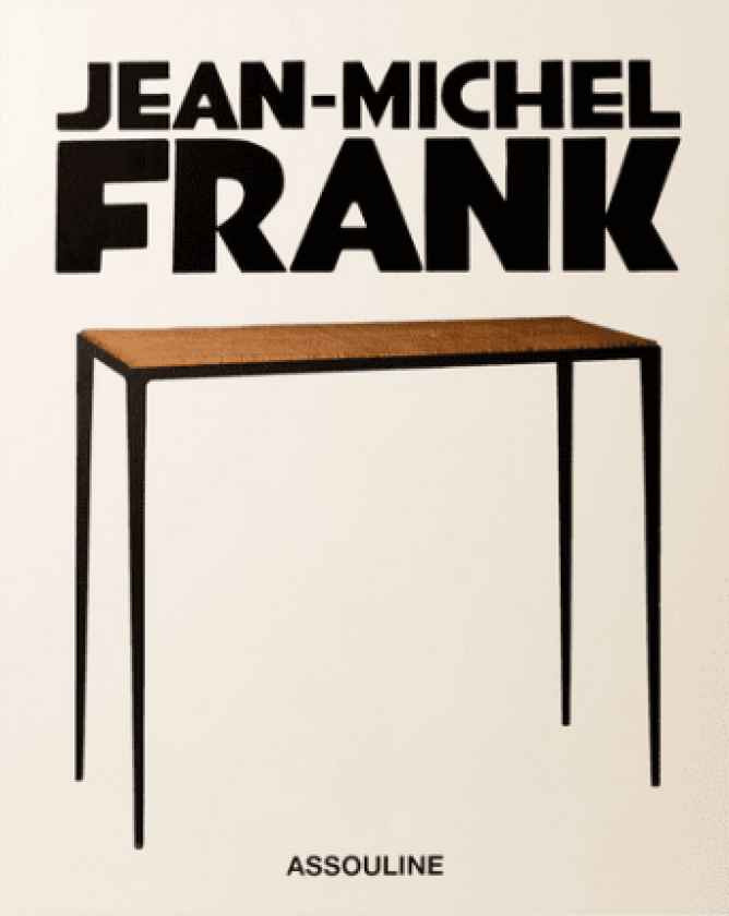 Jean Michel Frank