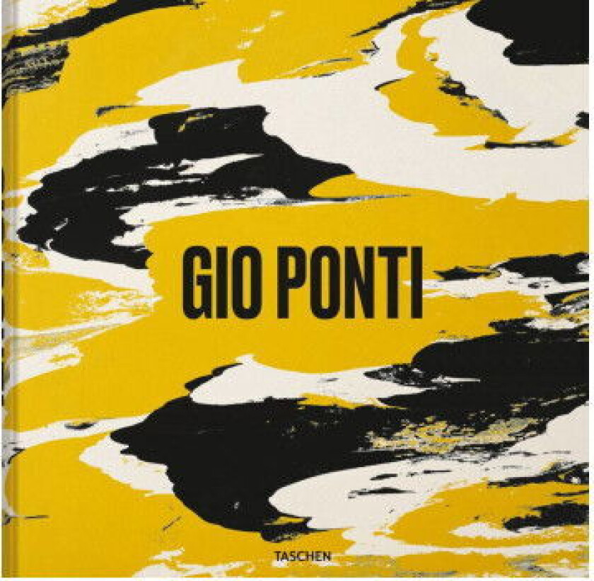 Bilde av Gio Ponti. Art Edition
