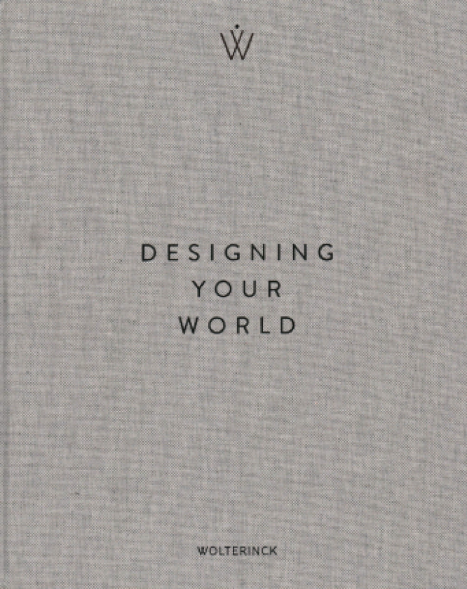 Designing your World