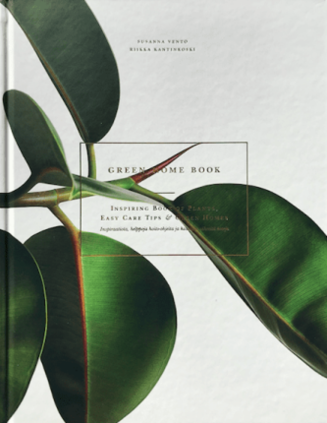 Green Home Book