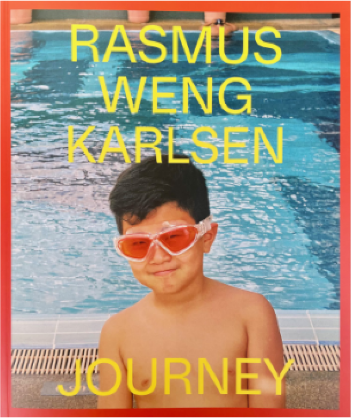 Journey - Rasmus Weng Karlsen