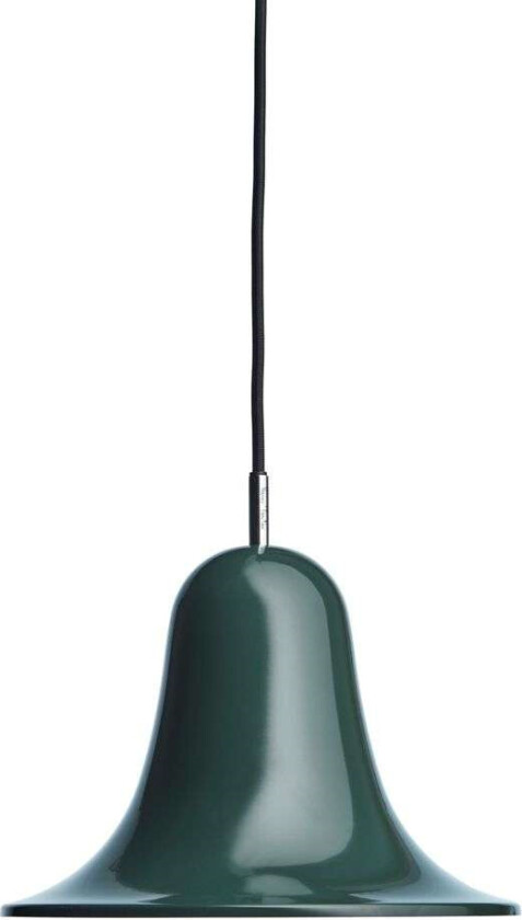 Pantop pendel Ø 23 cm Dark green