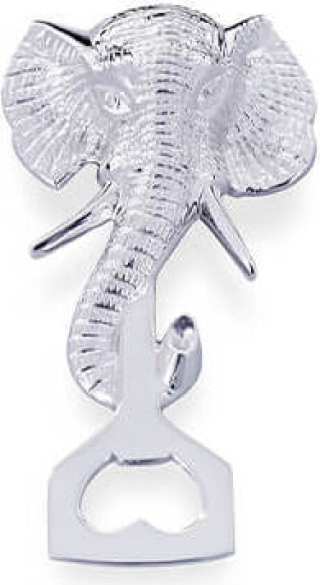 Abbey flaskeåpner elefant