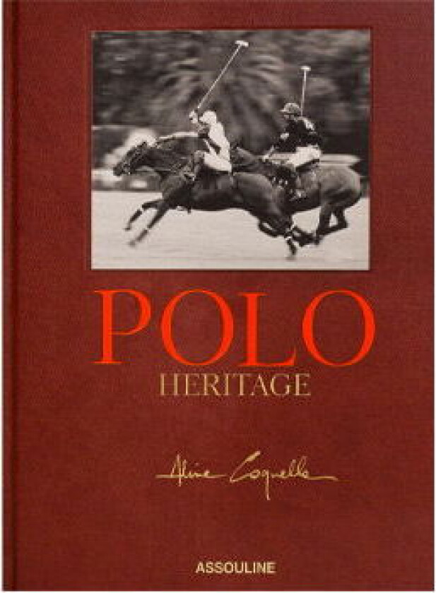 Polo Heritage