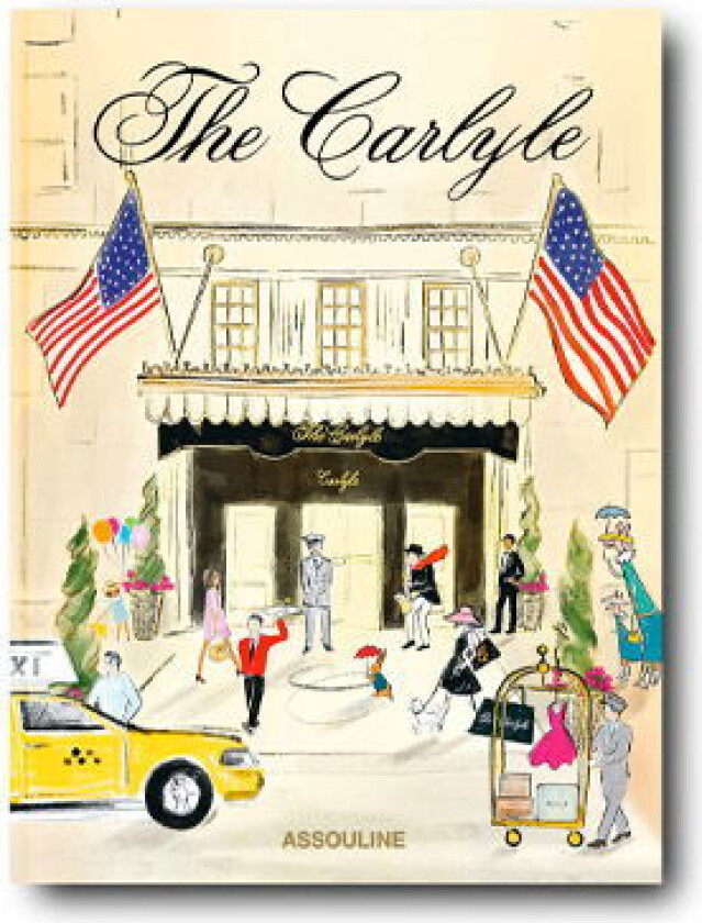 The Carlyle