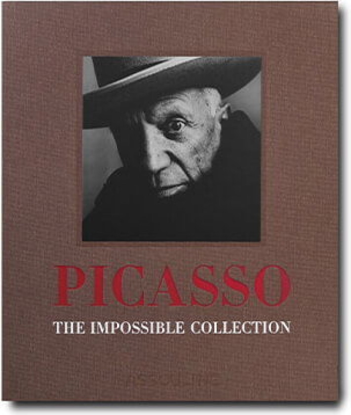 Pablo Picasso: The Impossible Collection