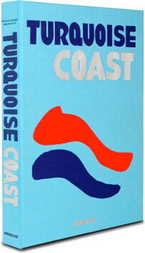 Turquoise Coast