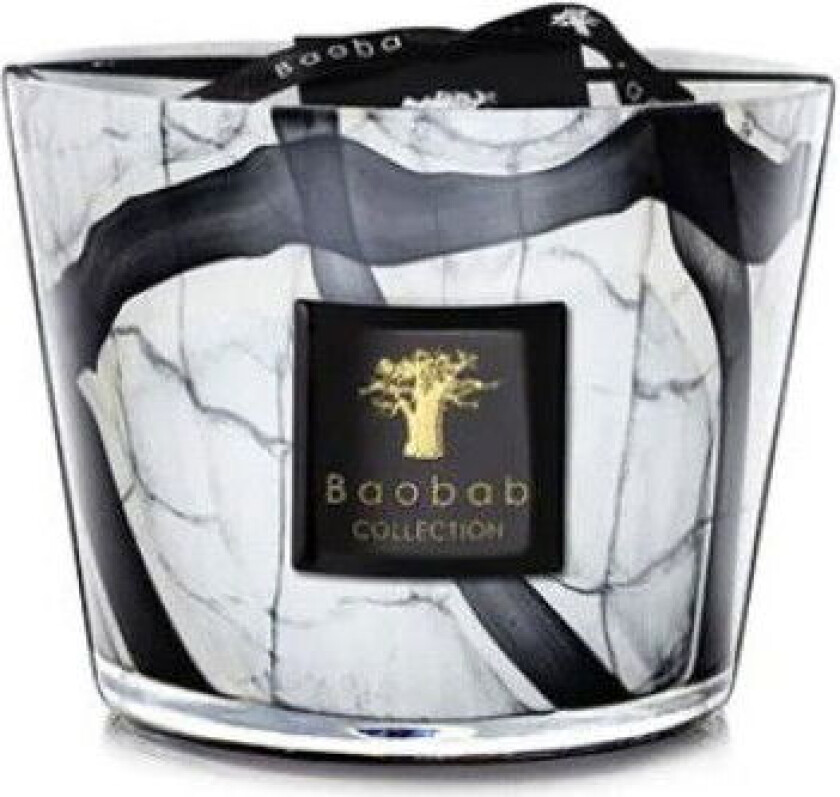 Stones Marmor duftlys