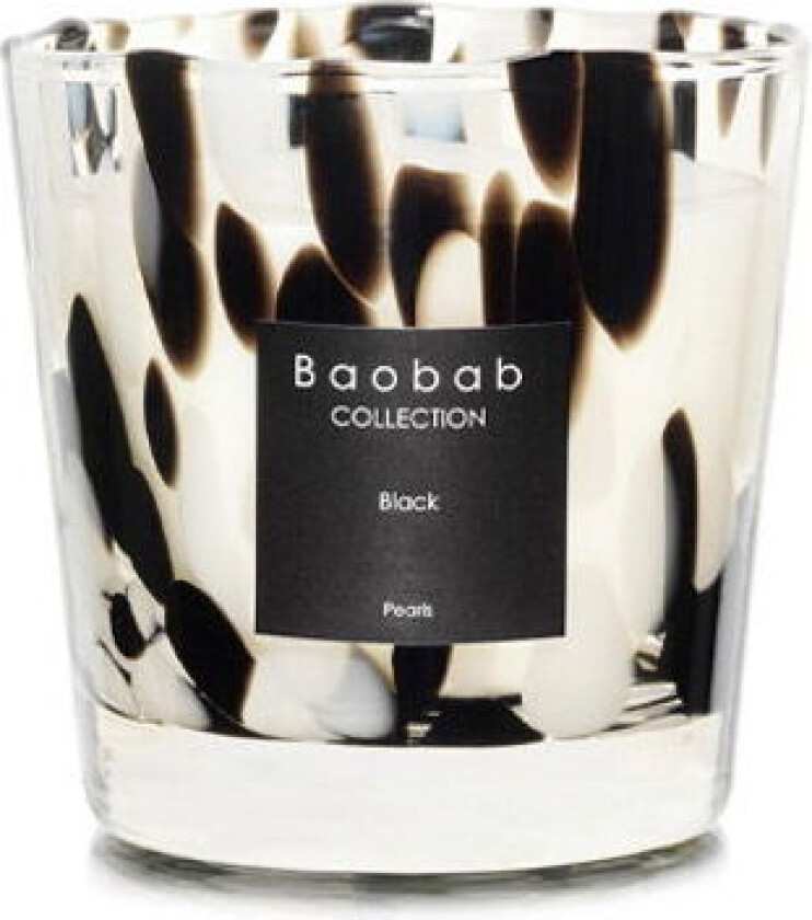 Black Pearls duftlys