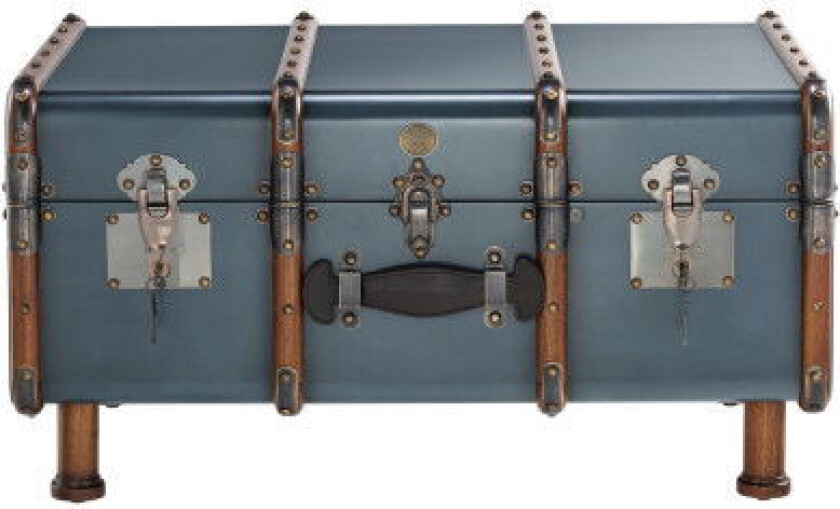 Bilde av Stateroom salongbord petrol