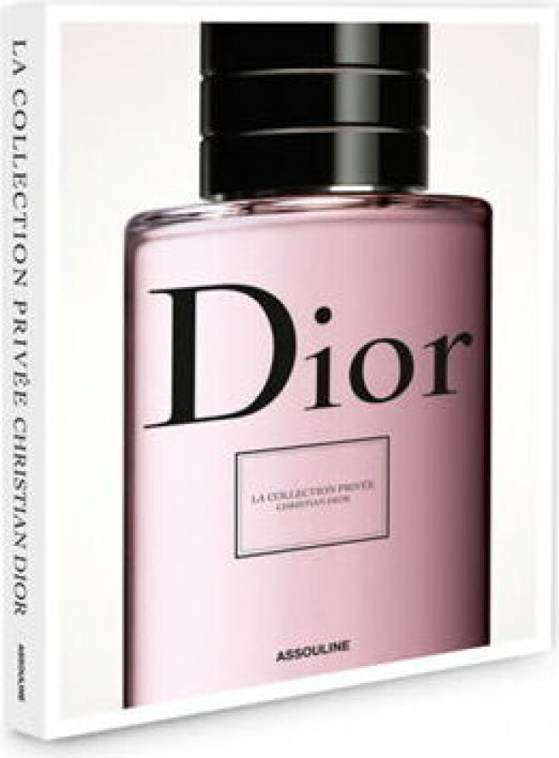 La Collection Privée Christian Dior