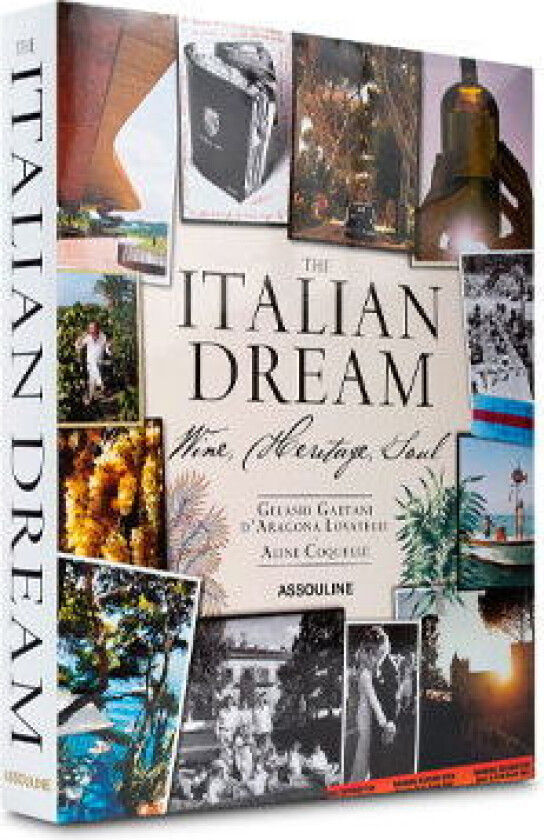The Italian Dream