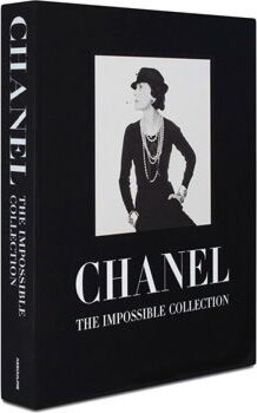 The Impossible Collection of Chanel