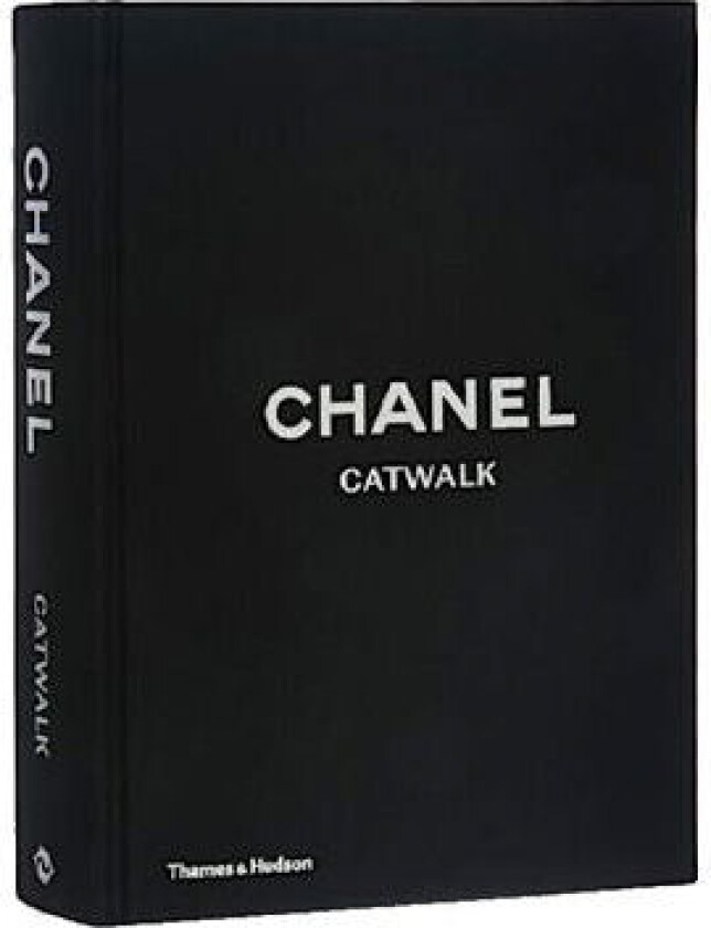 Chanel Catwalk