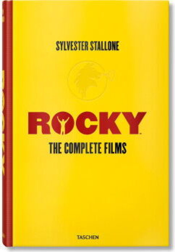 Rocky: The Complete Films