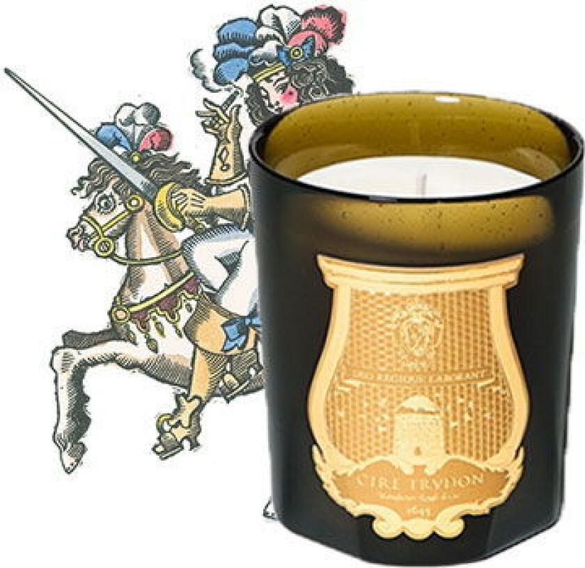 Bilde av Madeleine duftlys