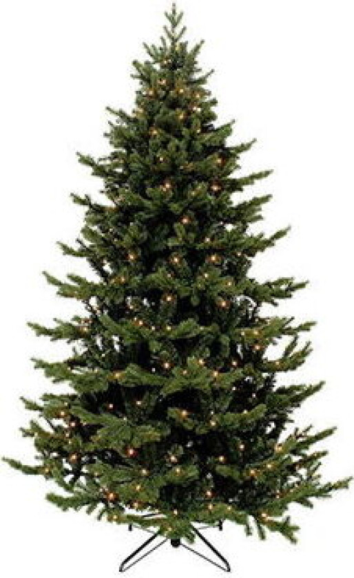 Bilde av juletre 230cm