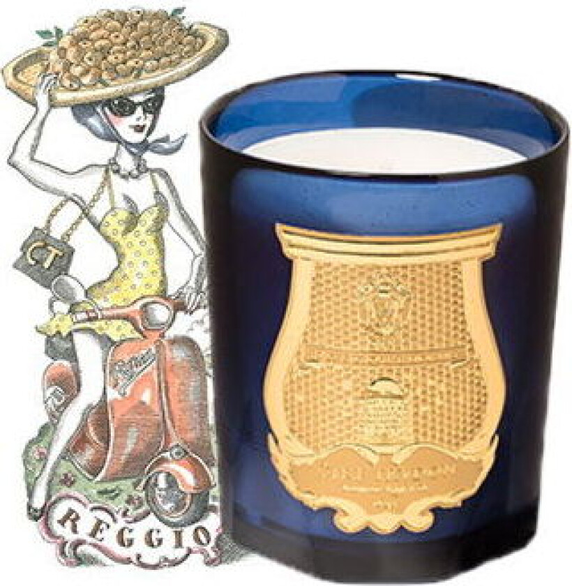 Bilde av Reggio duftlys