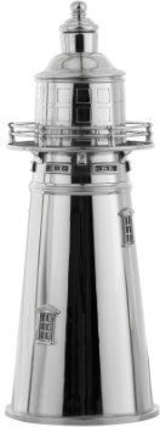 Lighthouse shaker