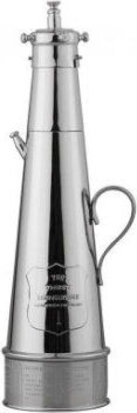 Thirst Extinguisher C. shaker
