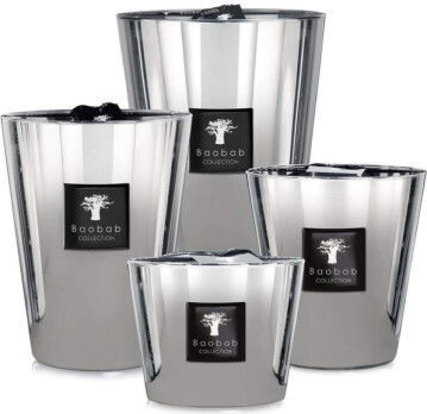 Bilde av Max platinum duftlys