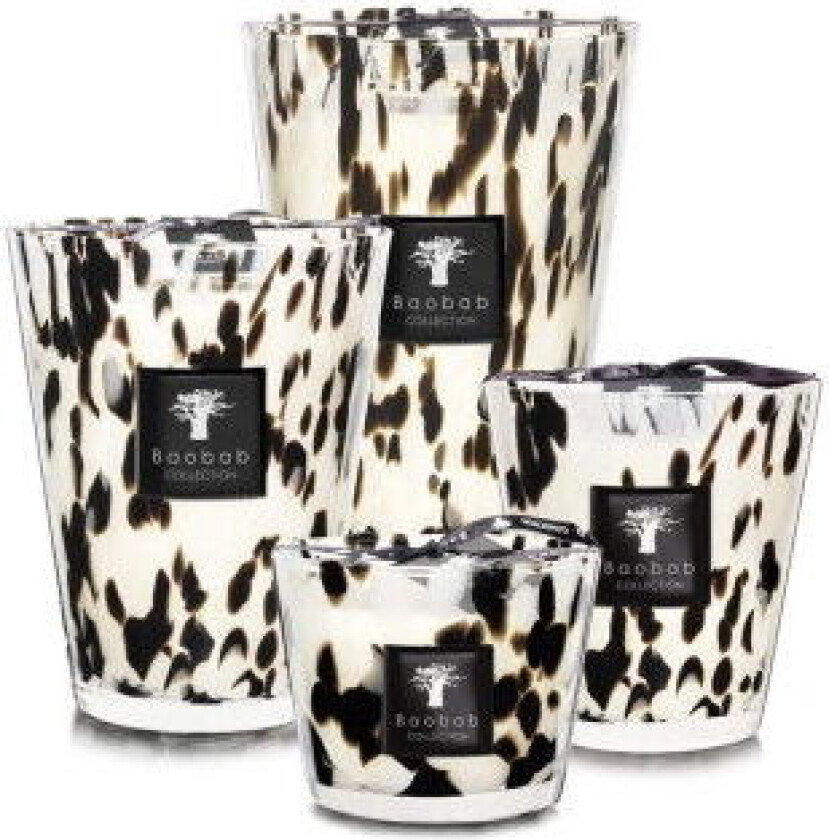 Black Pearls duftlys