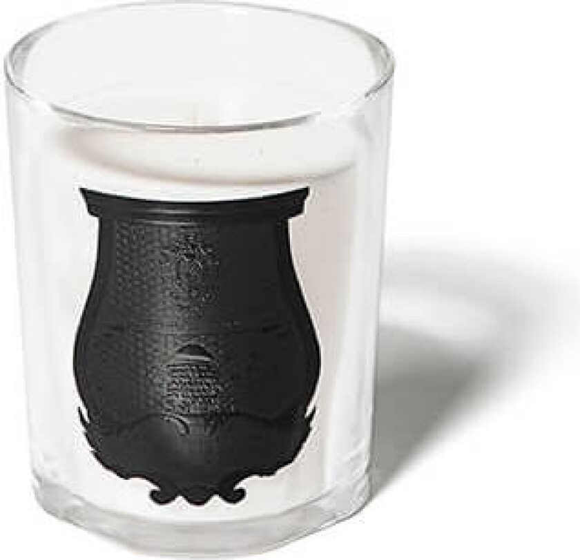 Rose Poivrée duftlys