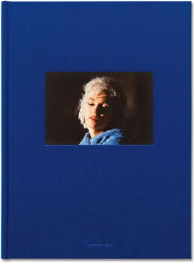 Marilyn & Me