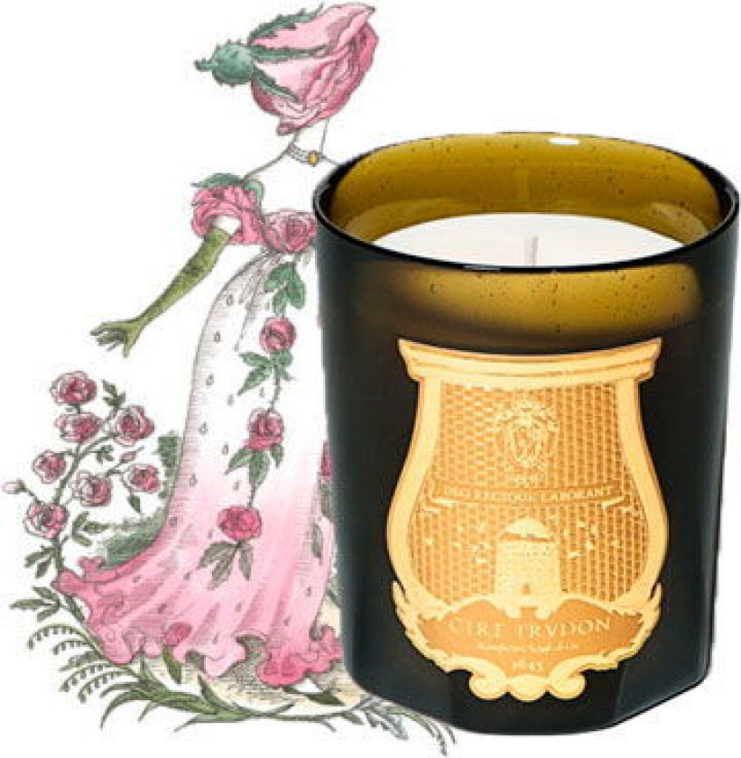 Bilde av Joséphine duftlys