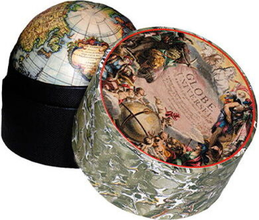 Mini Vaugondy globus