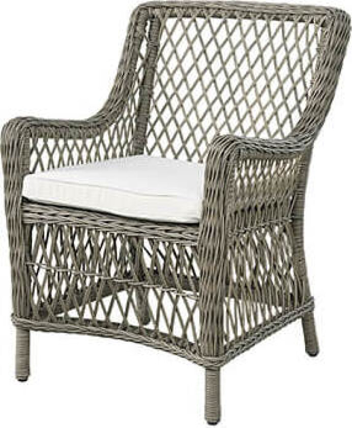 Marbella karmstol vintage