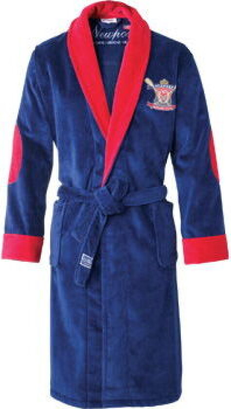 Rowing Club morgenkåpe