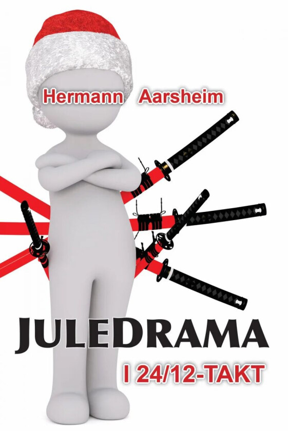 Juledrama av Hermann Aarsheim