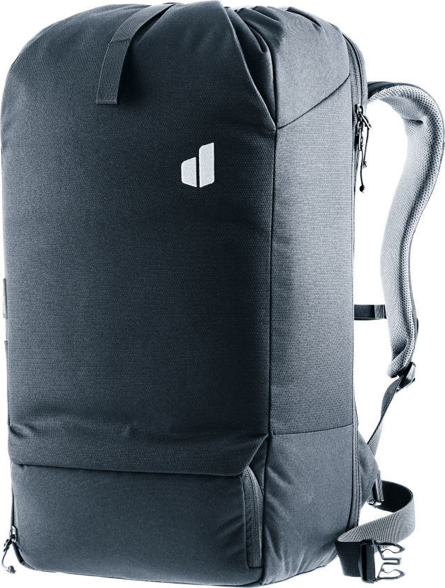 Utilion 34+5 OneSize, Black