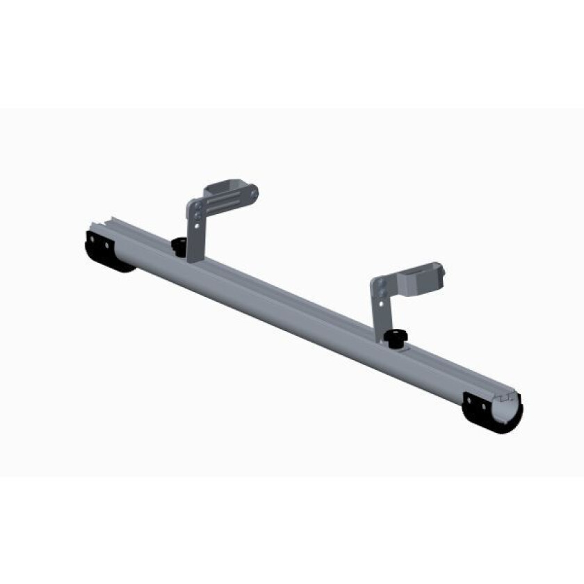 102175 Stigefot 1120 mm, for trappestige