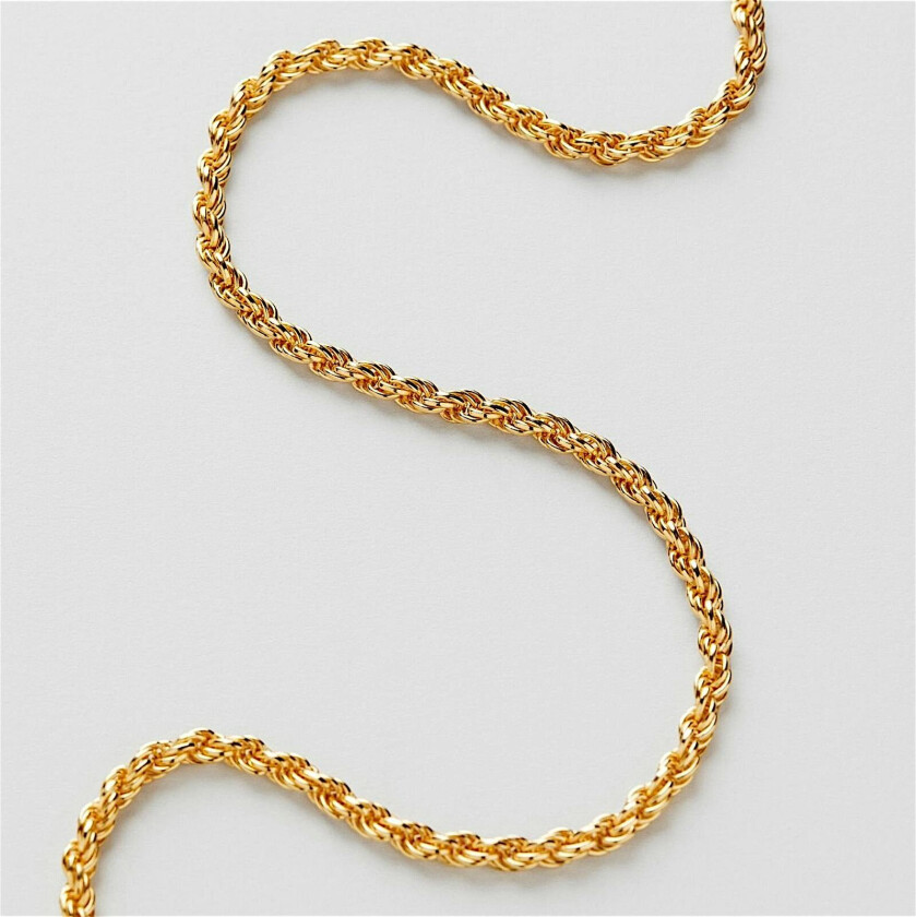 Cordell Chain Halskjede (M) 40 cm