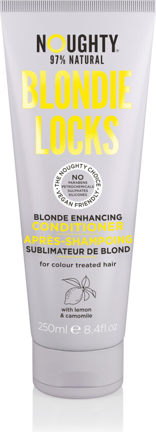 Blondie Locks Conditioner 250 ml