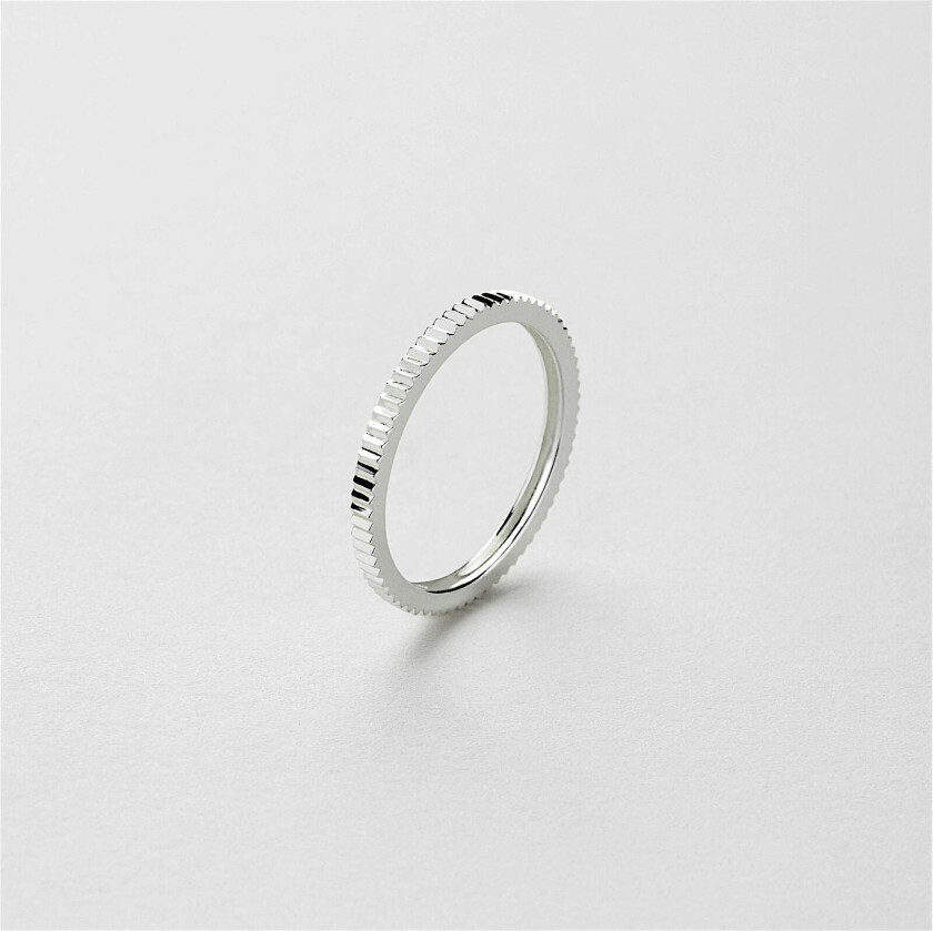 Striped Ring