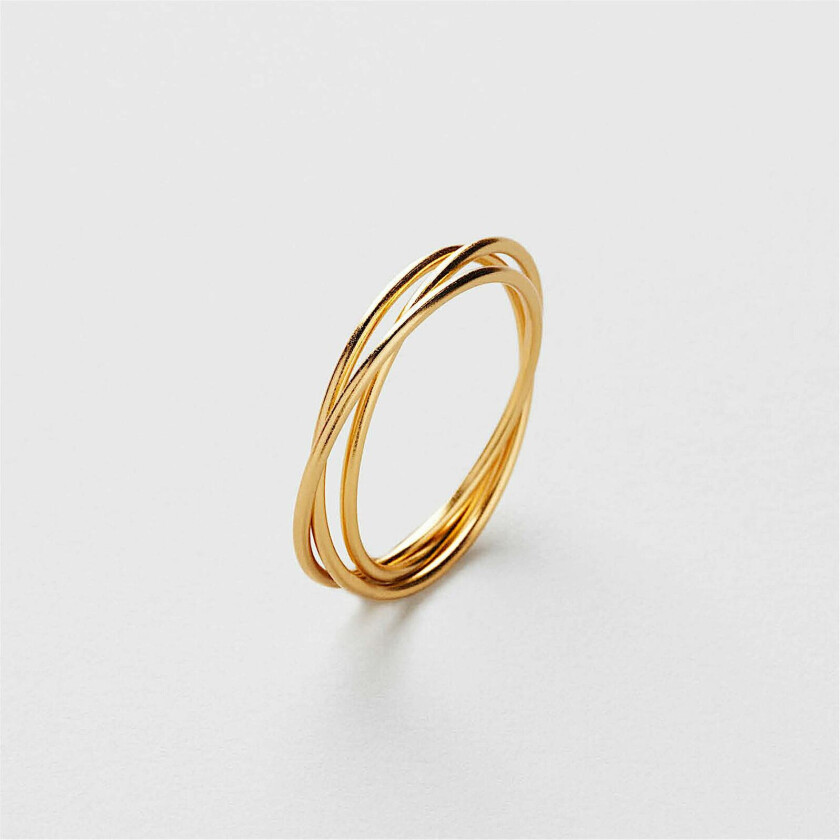 Now and Forever Ringer