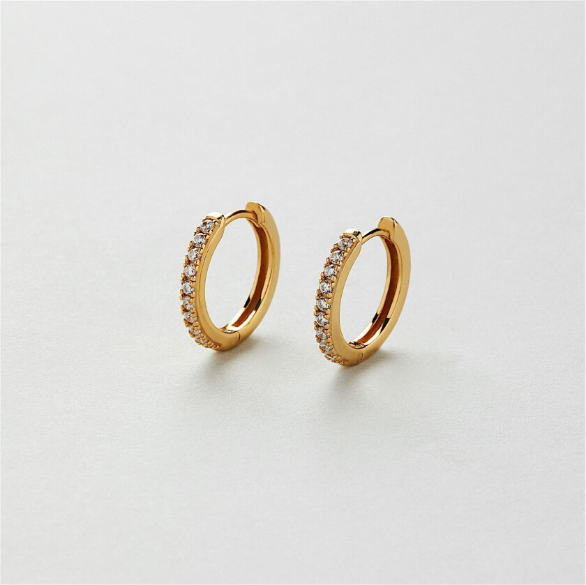 Lou Hoops (S)