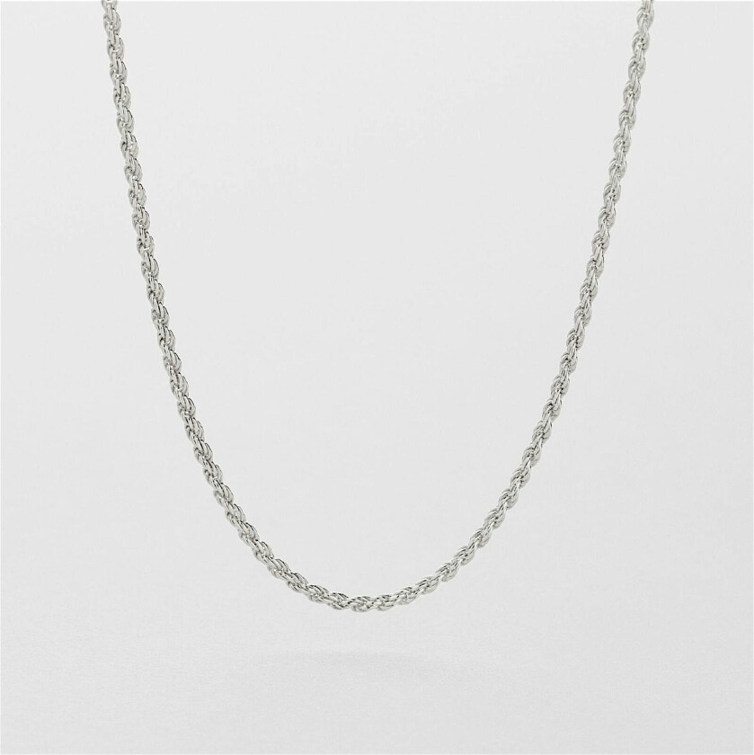 Cordell Chain Halskjede (S) 55 cm