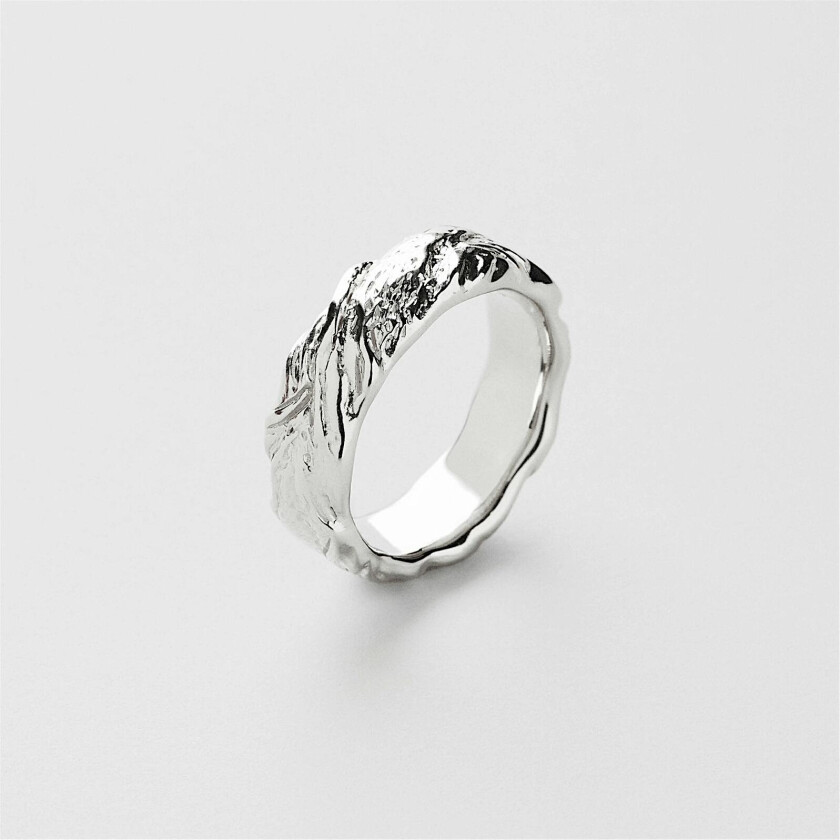 CHUNKY LOVE Ring