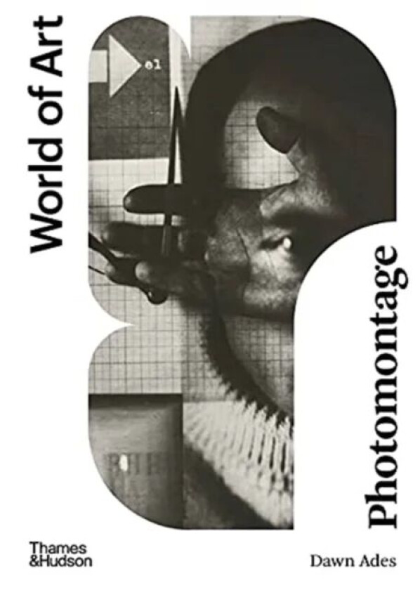 Photomontage av Dawn Ades