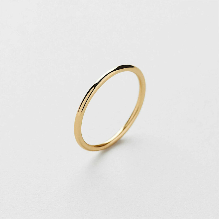 Eily Ring